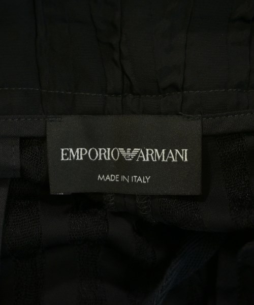 EMPORIO ARMANI（エンポリオアルマーニ）その他 黒 サイズ:48(L位) メンズ/2200713344295