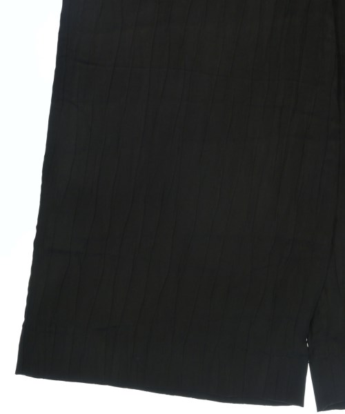 EMPORIO ARMANI（エンポリオアルマーニ）その他 黒 サイズ:48(L位) メンズ/2200713344295