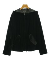 EMPORIO ARMANI（エンポリオアルマーニ）その他 黒 サイズ:40(M位) レディース/2200718012014