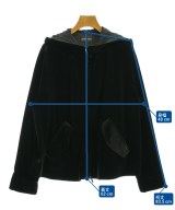 EMPORIO ARMANI（エンポリオアルマーニ）その他 黒 サイズ:40(M位) レディース/2200718012014