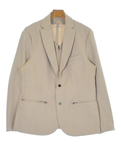 EMPORIO ARMANI(エンポリオアルマーニ)のテーラードジャケット サイズ:46(M位) 33,600円