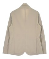 EMPORIO ARMANI（エンポリオアルマーニ）テーラードジャケット ベージュ サイズ:46(M位) メンズ/2200722277010