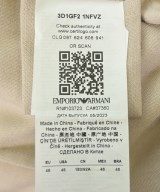 EMPORIO ARMANI（エンポリオアルマーニ）テーラードジャケット ベージュ サイズ:46(M位) メンズ/2200722277010
