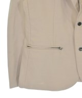 EMPORIO ARMANI（エンポリオアルマーニ）テーラードジャケット ベージュ サイズ:46(M位) メンズ/2200722277010