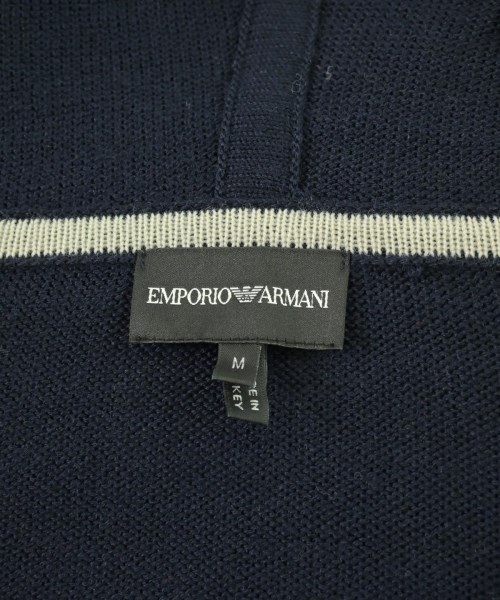 EMPORIO ARMANI（エンポリオアルマーニ）その他 紺 サイズ:M メンズ/2200717567034