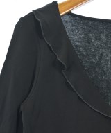 EMPORIO ARMANI（エンポリオアルマーニ）Tシャツ・カットソー 黒 サイズ:42(M位) レディース/2200722487075