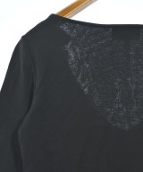 EMPORIO ARMANI（エンポリオアルマーニ）Tシャツ・カットソー 黒 サイズ:42(M位) レディース/2200722487075