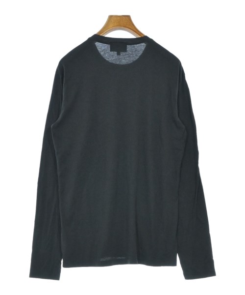 EMPORIO ARMANI（エンポリオアルマーニ）Tシャツ・カットソー 紺 サイズ:M レディース/2200722487082