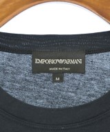 EMPORIO ARMANI（エンポリオアルマーニ）Tシャツ・カットソー 紺 サイズ:M レディース/2200722487082