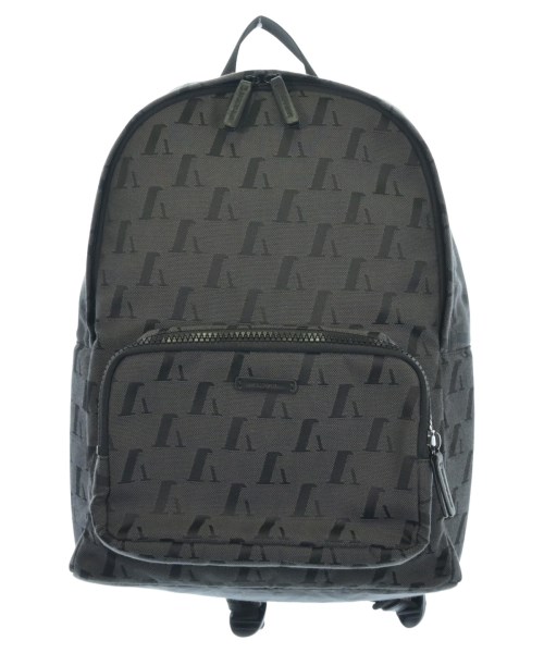 EMPORIO ARMANI(エンポリオアルマーニ)のバックパック・リュック サイズ:- 20,900円