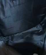 EMPORIO ARMANI（エンポリオアルマーニ）バックパック・リュック グレー サイズ:- メンズ/2200722844021
