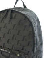 EMPORIO ARMANI（エンポリオアルマーニ）バックパック・リュック グレー サイズ:- メンズ/2200722844021