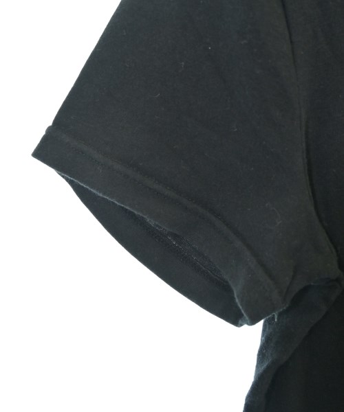 EMPORIO ARMANI（エンポリオアルマーニ）Tシャツ・カットソー 黒 サイズ:M メンズ/2200722988732