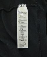 EMPORIO ARMANI（エンポリオアルマーニ）Tシャツ・カットソー 黒 サイズ:M メンズ/2200722988732