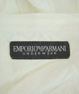 EMPORIO ARMANI（エンポリオアルマーニ）Tシャツ・カットソー 白 サイズ:M メンズ/2200722988749