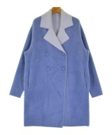 EMPORIO ARMANI（エンポリオアルマーニ）その他 紫 サイズ:38(S位) レディース/2200723056034