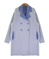 EMPORIO ARMANI（エンポリオアルマーニ）その他 紫 サイズ:38(S位) レディース/2200723056034