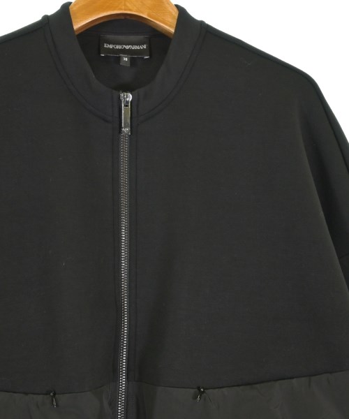 EMPORIO ARMANI（エンポリオアルマーニ）その他 黒 サイズ:38(S位) レディース/2200723154075