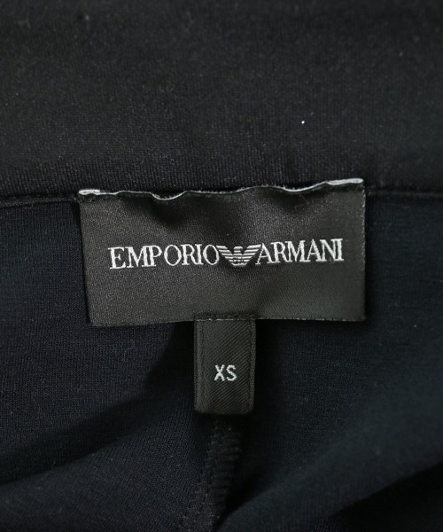 EMPORIO ARMANI（エンポリオアルマーニ）その他 黒 サイズ:XS レディース/2200723154099