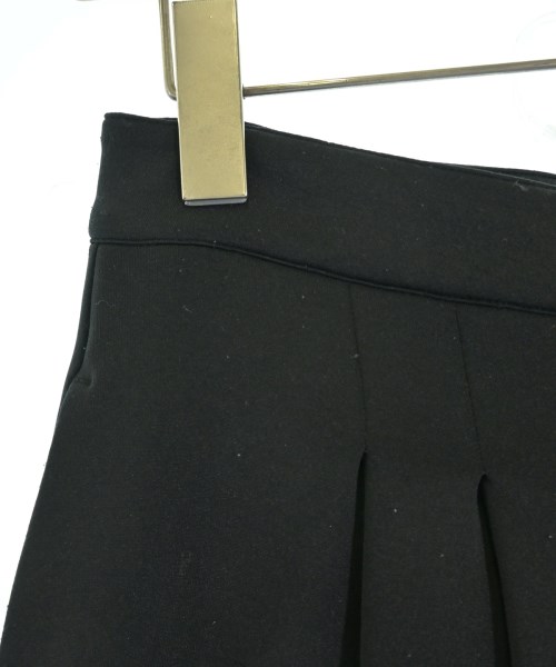 EMPORIO ARMANI（エンポリオアルマーニ）その他 黒 サイズ:XS レディース/2200723154099
