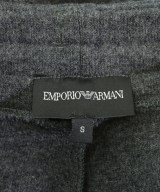 EMPORIO ARMANI（エンポリオアルマーニ）スウェットパンツ グレー サイズ:S メンズ/2200723145035