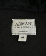 EMPORIO ARMANI（エンポリオアルマーニ）ブラウス 黒 サイズ:40(M位) レディース/2200723564058