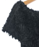 EMPORIO ARMANI（エンポリオアルマーニ）ブラウス 黒 サイズ:40(M位) レディース/2200723564058
