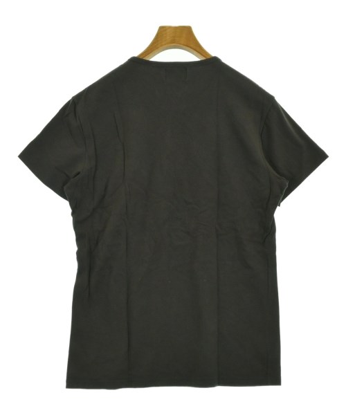 EMPORIO ARMANI（エンポリオアルマーニ）Tシャツ・カットソー グレー サイズ:XL メンズ/2200720141085