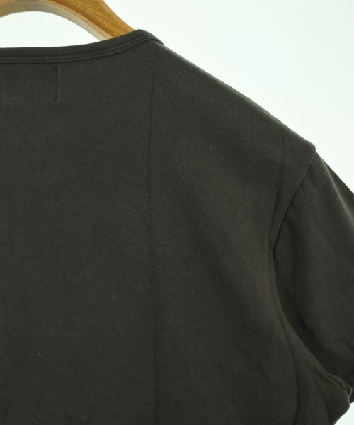EMPORIO ARMANI（エンポリオアルマーニ）Tシャツ・カットソー グレー サイズ:XL メンズ/2200720141085