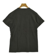 EMPORIO ARMANI（エンポリオアルマーニ）Tシャツ・カットソー グレー サイズ:XL メンズ/2200720141085