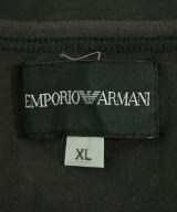 EMPORIO ARMANI（エンポリオアルマーニ）Tシャツ・カットソー グレー サイズ:XL メンズ/2200720141085