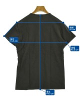 EMPORIO ARMANI（エンポリオアルマーニ）Tシャツ・カットソー グレー サイズ:XL メンズ/2200720141085