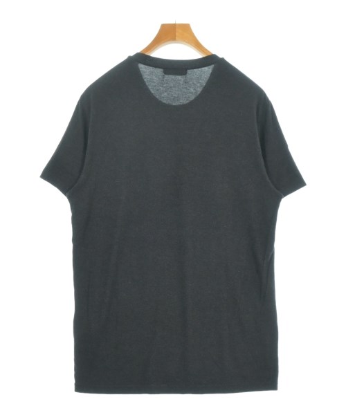 EMPORIO ARMANI（エンポリオアルマーニ）Tシャツ・カットソー 黒 サイズ:M メンズ/2200722161166