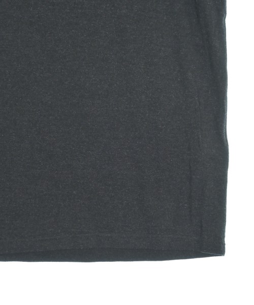 EMPORIO ARMANI（エンポリオアルマーニ）Tシャツ・カットソー 黒 サイズ:M メンズ/2200722161166