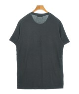 EMPORIO ARMANI（エンポリオアルマーニ）Tシャツ・カットソー 黒 サイズ:M メンズ/2200722161166
