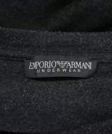 EMPORIO ARMANI（エンポリオアルマーニ）Tシャツ・カットソー 黒 サイズ:M メンズ/2200722161166
