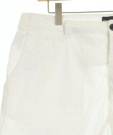 EMPORIO ARMANI（エンポリオアルマーニ）ショートパンツ 白 サイズ:56(XXL位) メンズ/2200724026036