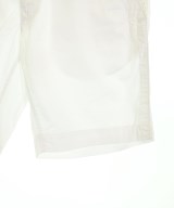 EMPORIO ARMANI（エンポリオアルマーニ）ショートパンツ 白 サイズ:56(XXL位) メンズ/2200724026036