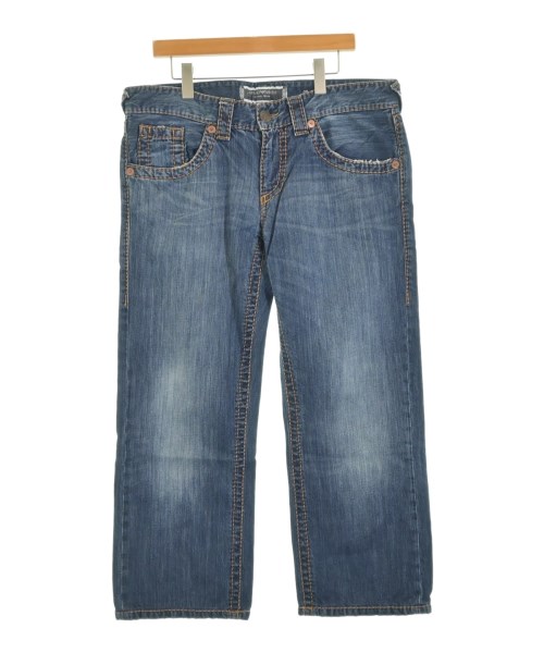 EMPORIO ARMANI(エンポリオアルマーニ)のデニムパンツ サイズ:38(XXL位) 7,400円