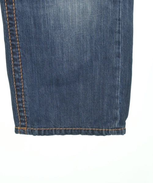 EMPORIO ARMANI（エンポリオアルマーニ）デニムパンツ 青 サイズ:38(XXL位) メンズ/2200724026067