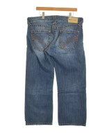 EMPORIO ARMANI（エンポリオアルマーニ）デニムパンツ 青 サイズ:38(XXL位) メンズ/2200724026067