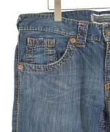 EMPORIO ARMANI（エンポリオアルマーニ）デニムパンツ 青 サイズ:38(XXL位) メンズ/2200724026067