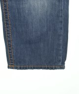 EMPORIO ARMANI（エンポリオアルマーニ）デニムパンツ 青 サイズ:38(XXL位) メンズ/2200724026067
