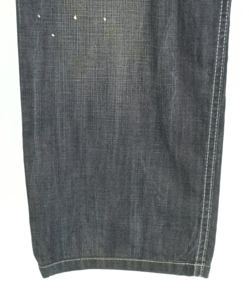 EMPORIO ARMANI（エンポリオアルマーニ）デニムパンツ 青 サイズ:38(XXL位) メンズ/2200724026074