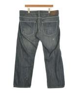 EMPORIO ARMANI（エンポリオアルマーニ）デニムパンツ 青 サイズ:38(XXL位) メンズ/2200724026074
