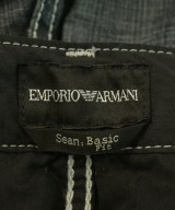 EMPORIO ARMANI（エンポリオアルマーニ）デニムパンツ 青 サイズ:38(XXL位) メンズ/2200724026074