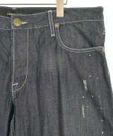 EMPORIO ARMANI（エンポリオアルマーニ）デニムパンツ 青 サイズ:38(XXL位) メンズ/2200724026074