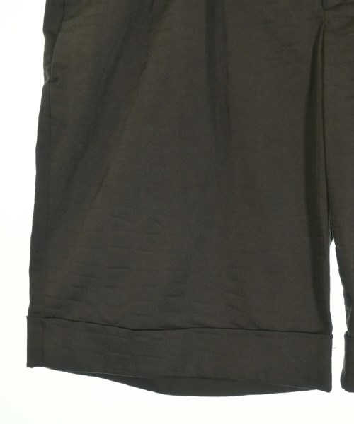 EMPORIO ARMANI（エンポリオアルマーニ）ショートパンツ 黒 サイズ:56(XXL位) メンズ/2200724026098