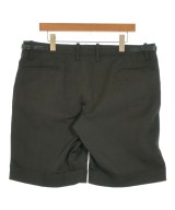 EMPORIO ARMANI（エンポリオアルマーニ）ショートパンツ 黒 サイズ:56(XXL位) メンズ/2200724026098