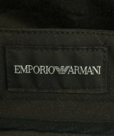 EMPORIO ARMANI（エンポリオアルマーニ）ショートパンツ 黒 サイズ:56(XXL位) メンズ/2200724026098